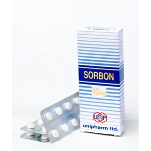 SORBON BUSPIRONE