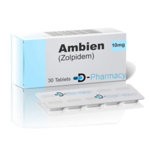 Амбиен