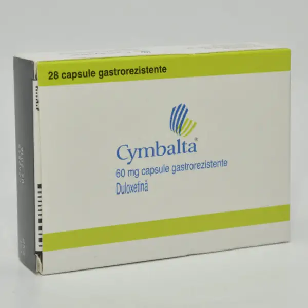 סימבלטה (Cymbalta)