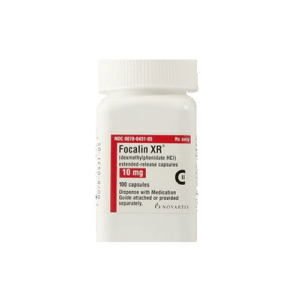 פוקלין (Focalin)