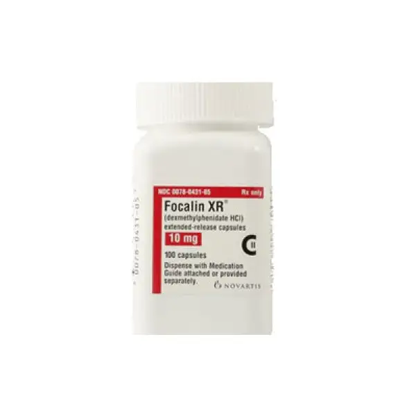 פוקלין (Focalin)