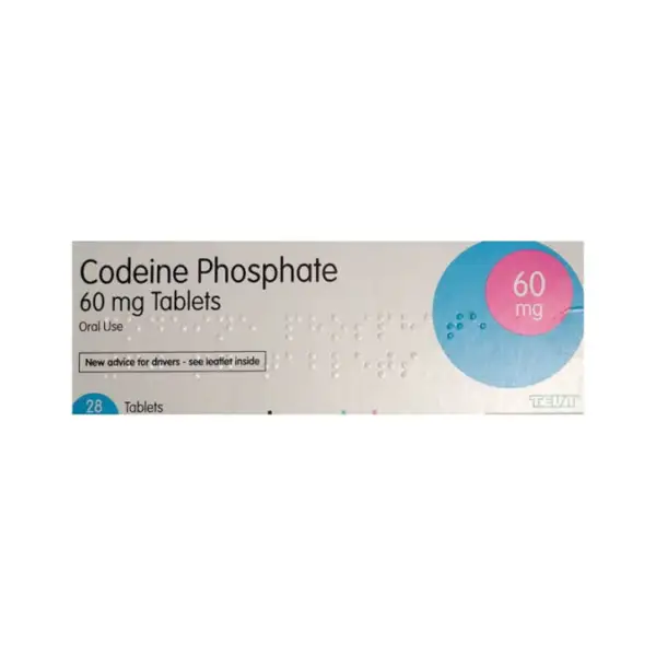 קודאין (Codeine)
