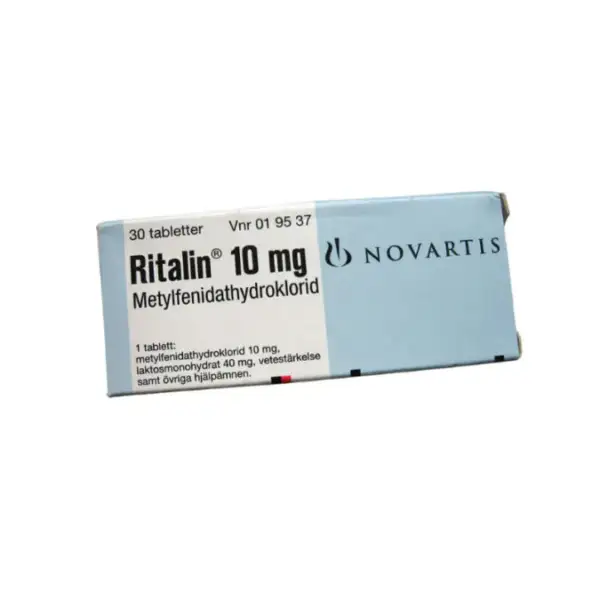 ריטלין (Ritalin)