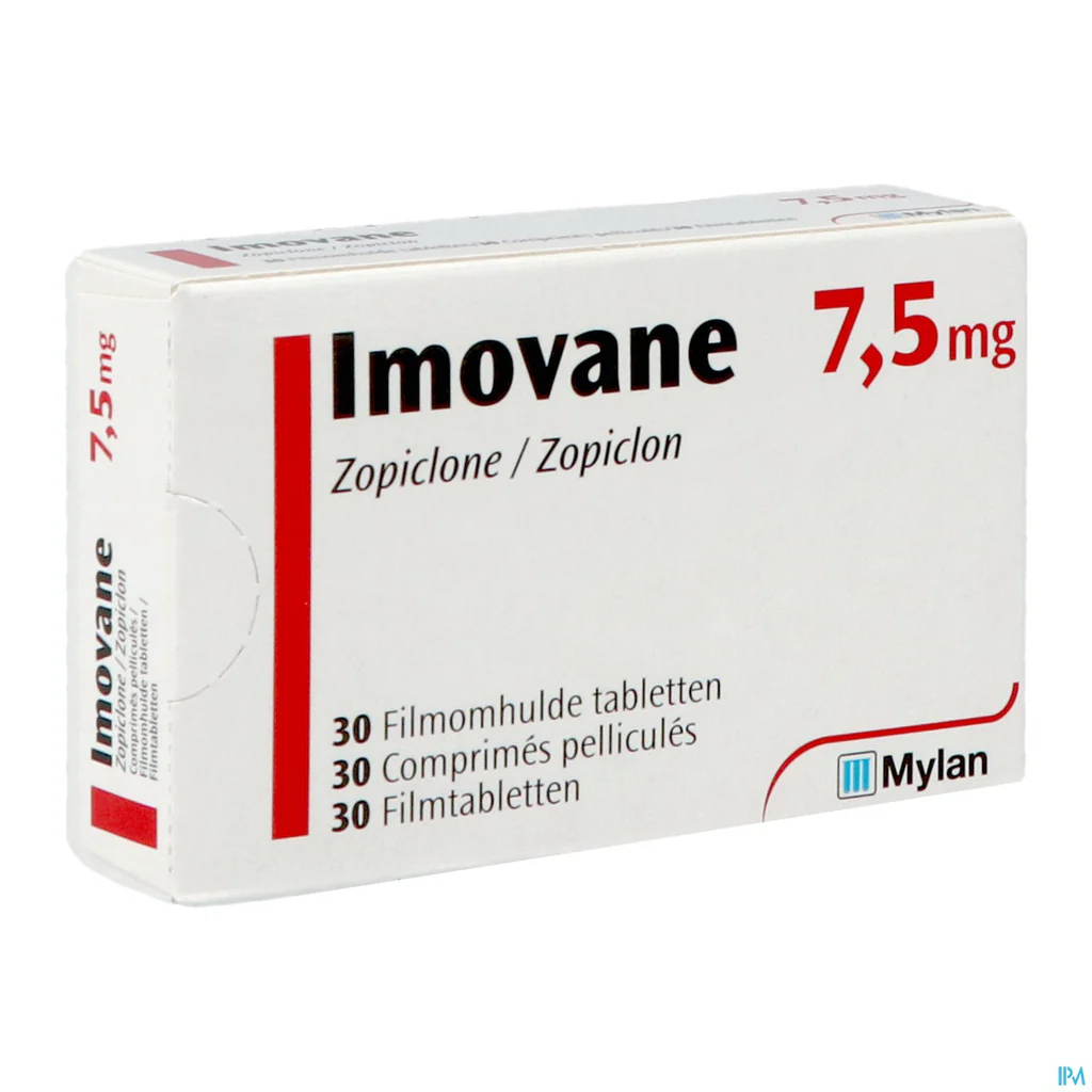 אימובן Imovane