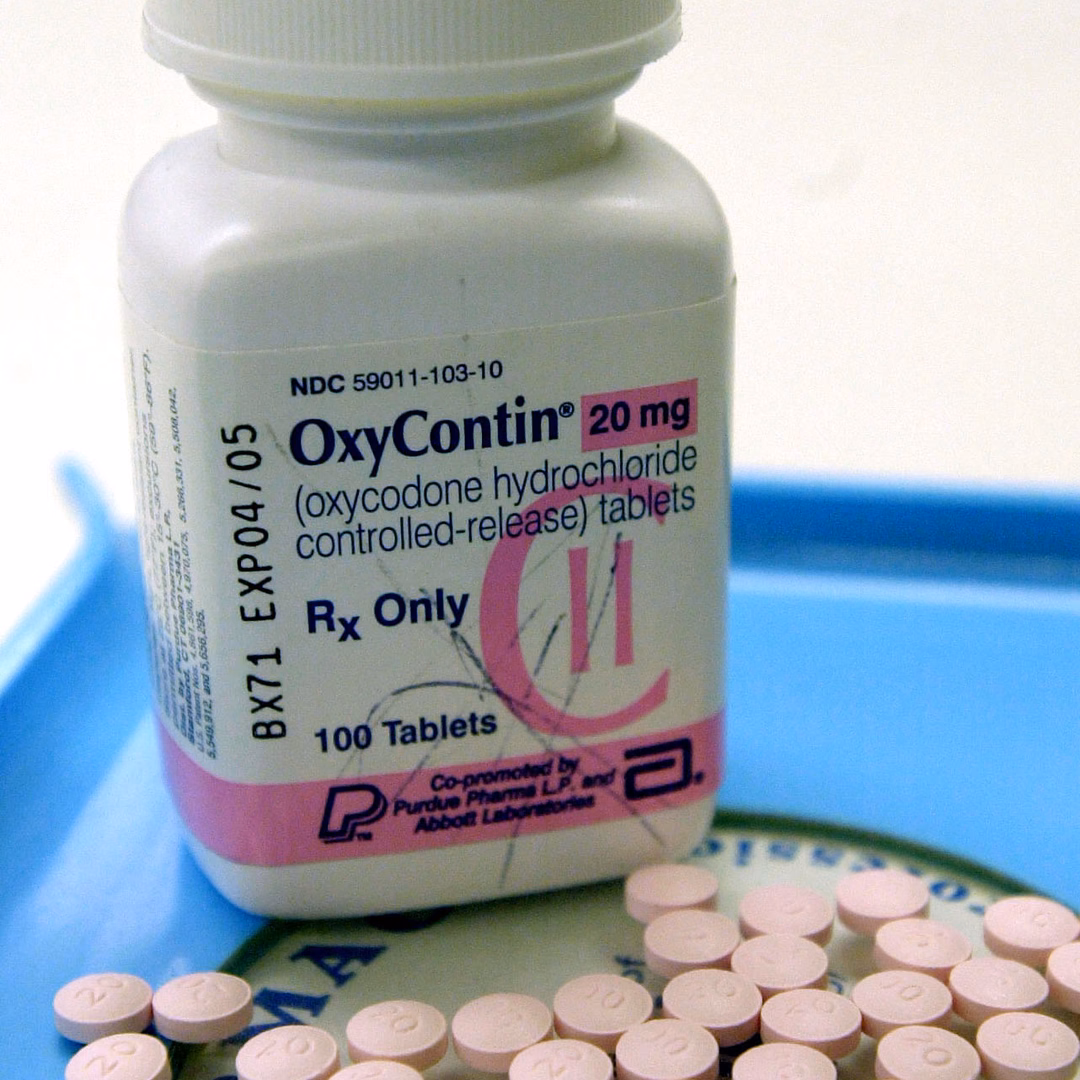 OxyContin