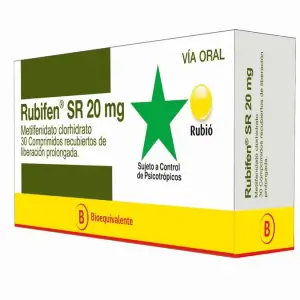 rubifen sr 20