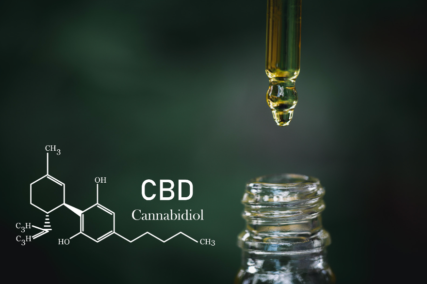 סיבידי (CBD)