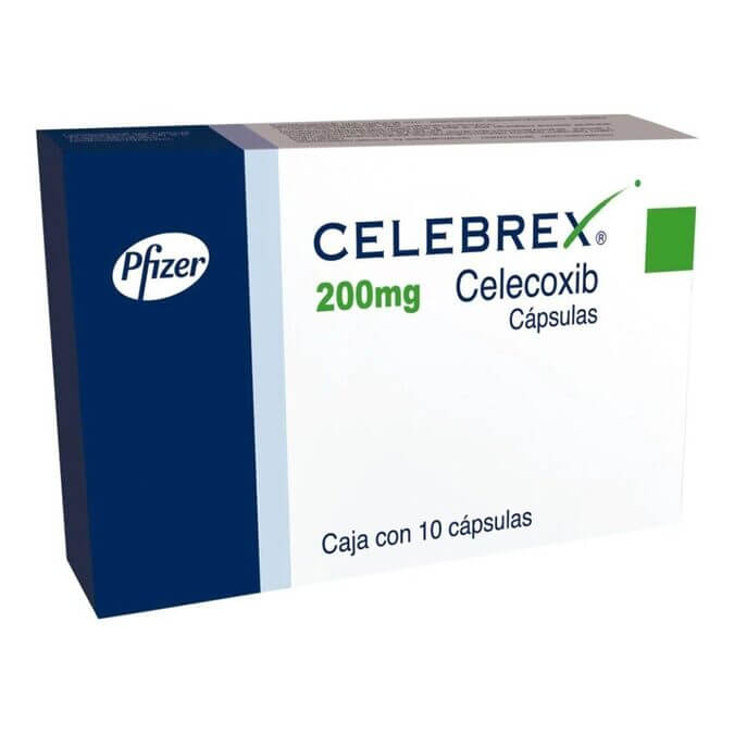 Celebrex סלקוקס