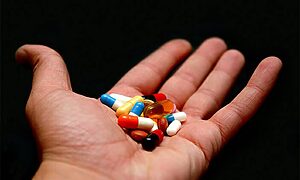 الآثار الجانبية لحبوب زالديار