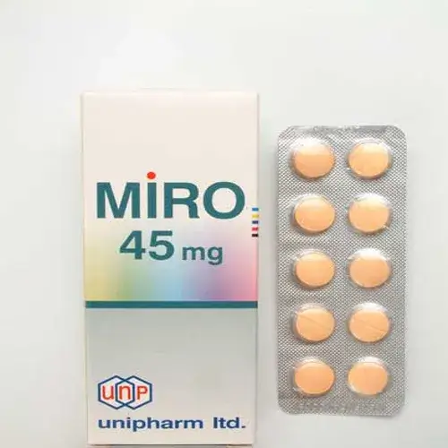 Миро