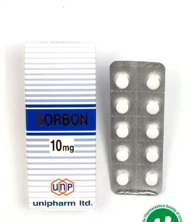 Buspirone