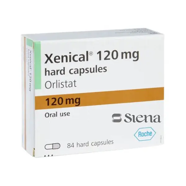 קסניקל (Xenical / Orlistat)