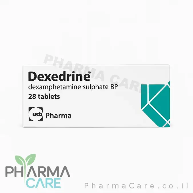 Dexedrine 10 mg