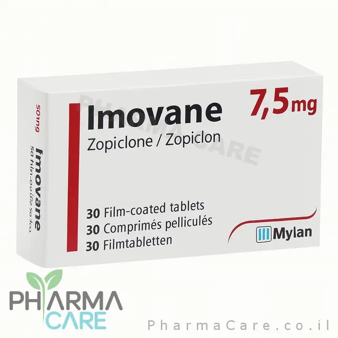 Imoben 7.5 mg