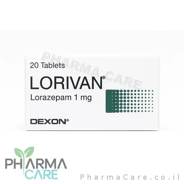לוריוון (Lorivan)