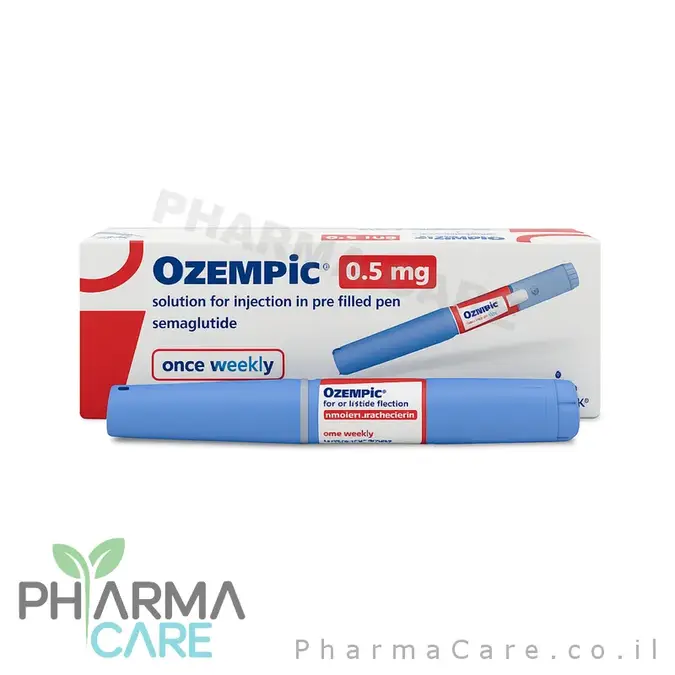 Ozempic 0.5 mg