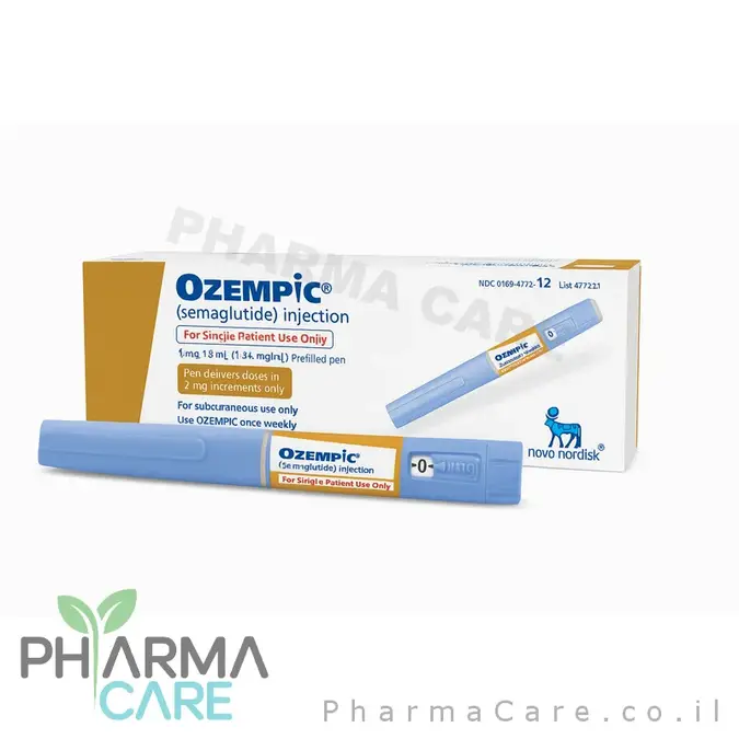 Ozempic 2 mg