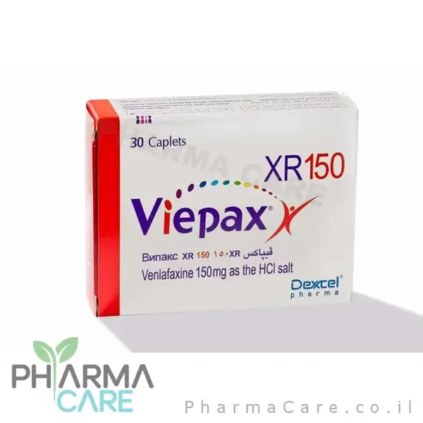 Viagra (Efexor / Venlafaxine)