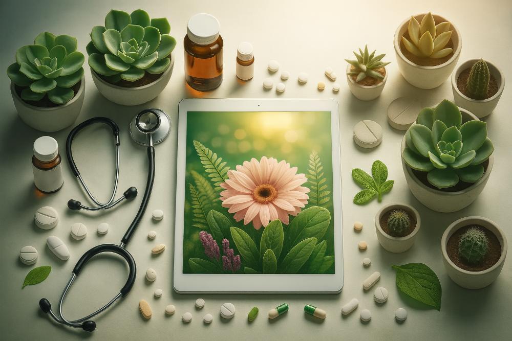 Methadone replacement for opioid withdrawal