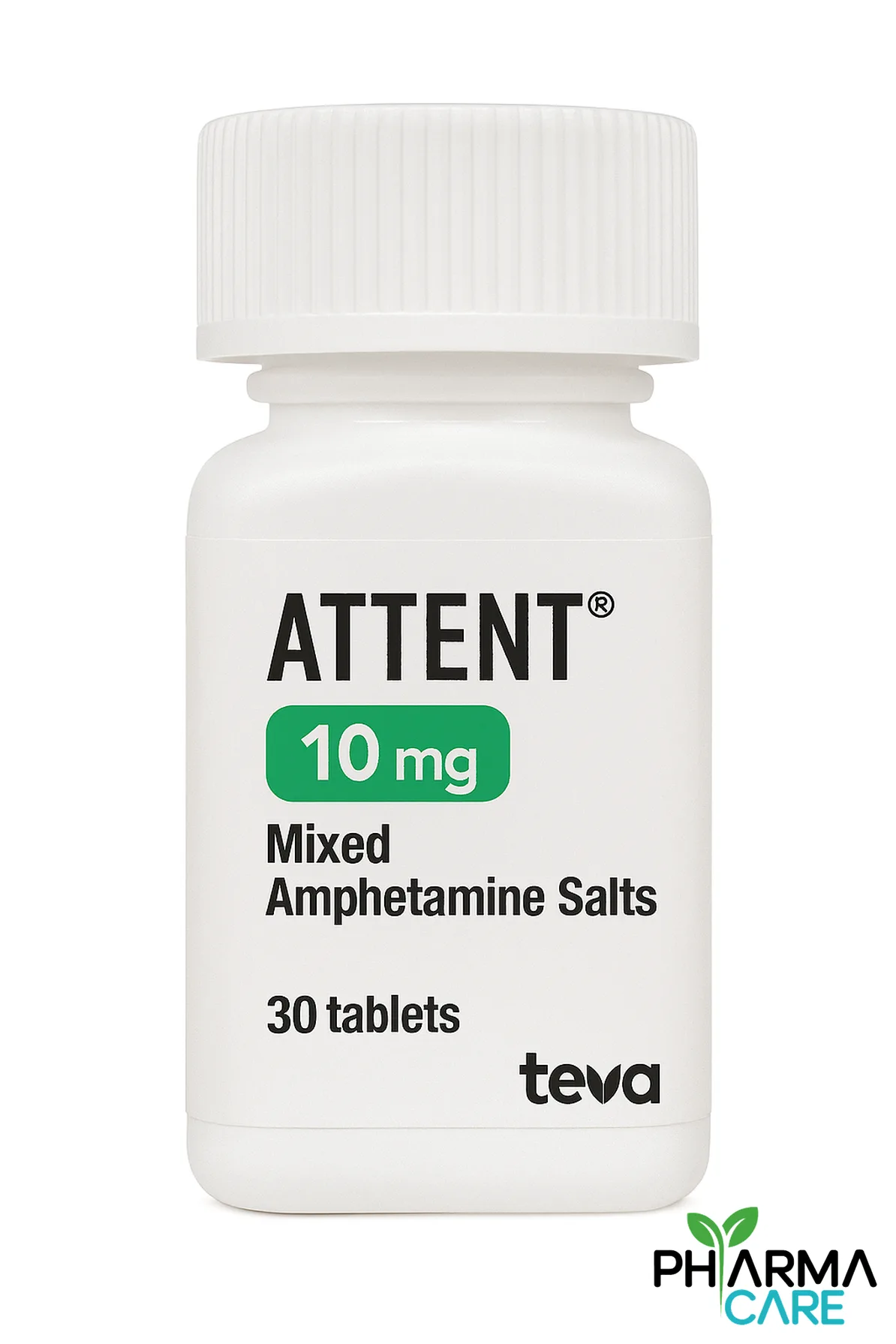 אטנט 10 מ"ג אטנט 10 מ"ג | Attent 10mg | Атлент 10 мг