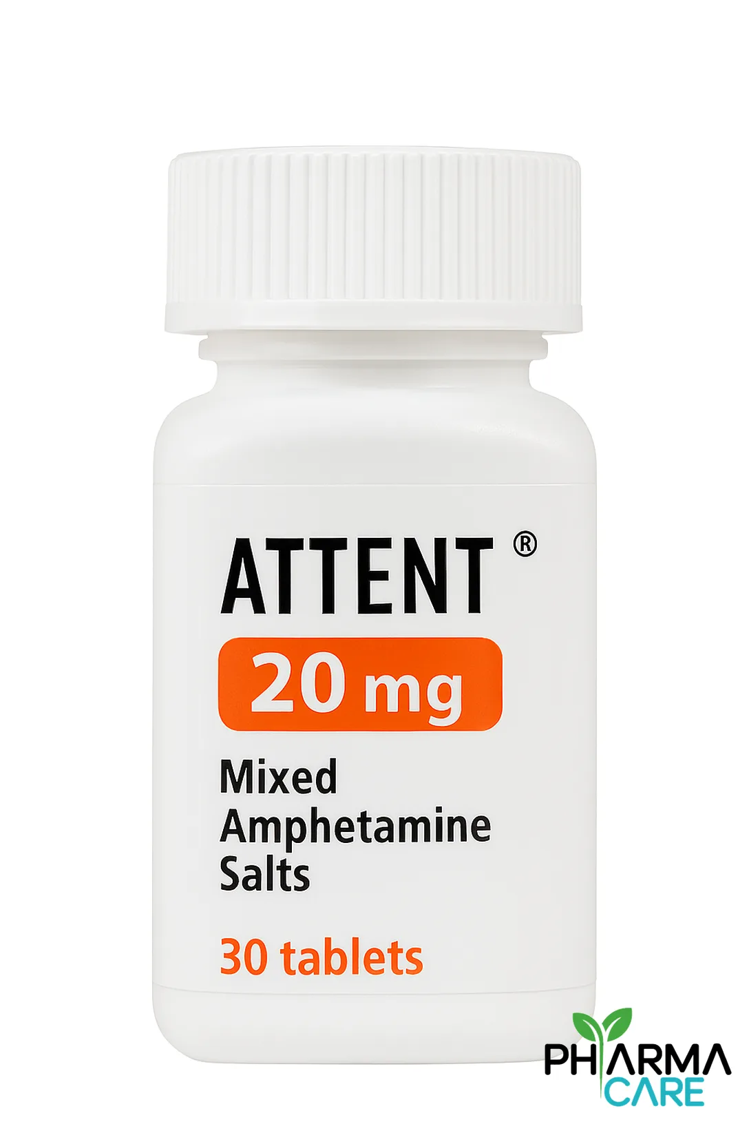 אטנט 20 מ"ג אטנט 20 מ"ג | Attent 20mg | Атлент 20 мг