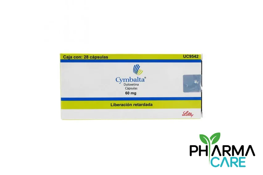 Цимбалта סימבלטה | Cymbalta General | Симбалта