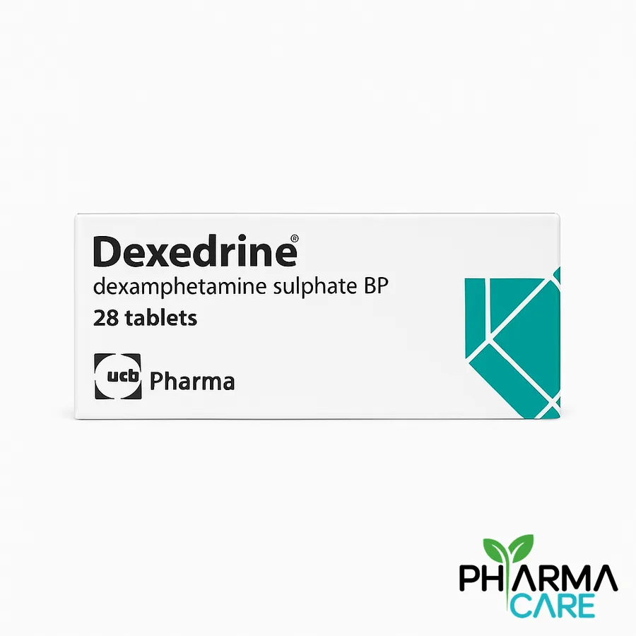 דקסדרין דקסדרין | Dexedrine General | Декседрин