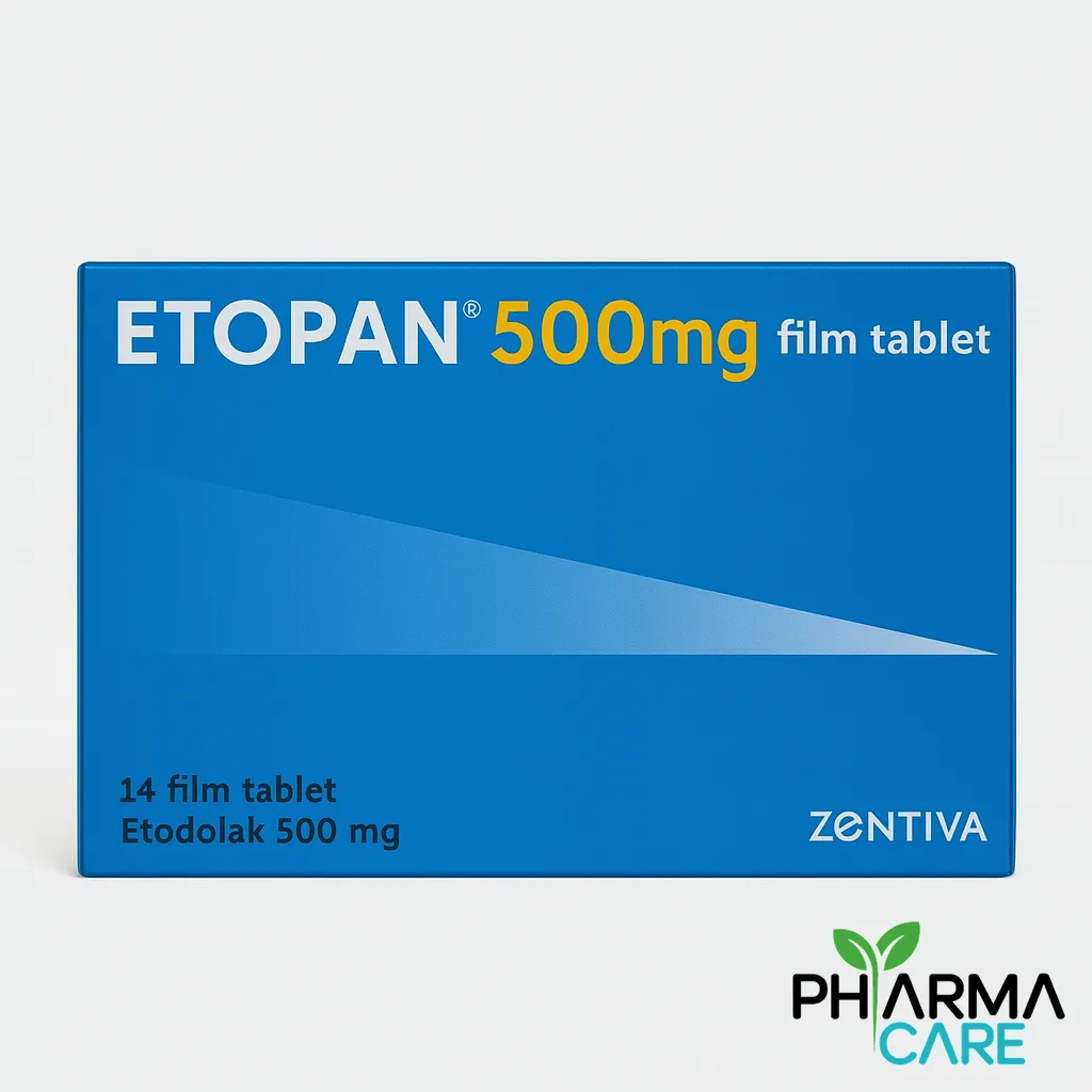 אתופן 500 אתופן 500 | Etopan 500 | Этопан 500