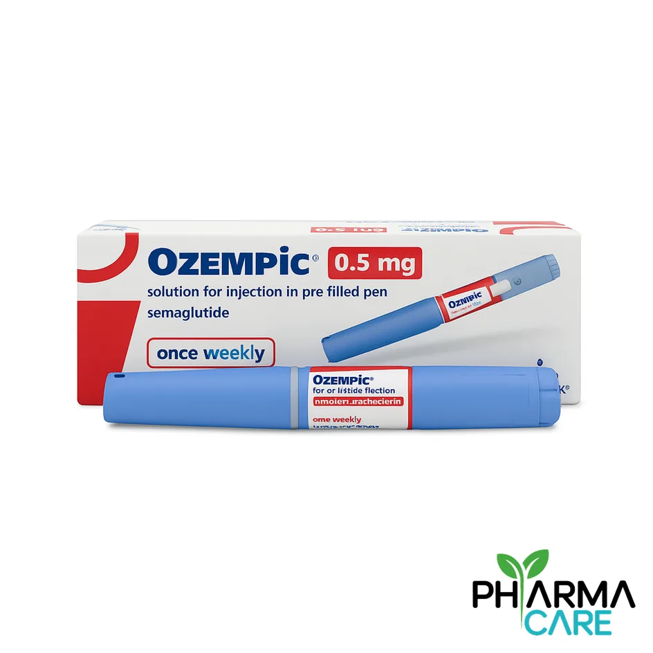 אוזמפיק 0.5 מ"ג אוזמפיק 0.5 מ"ג | Ozempic 0.5mg | Оземпик 0.5 мг