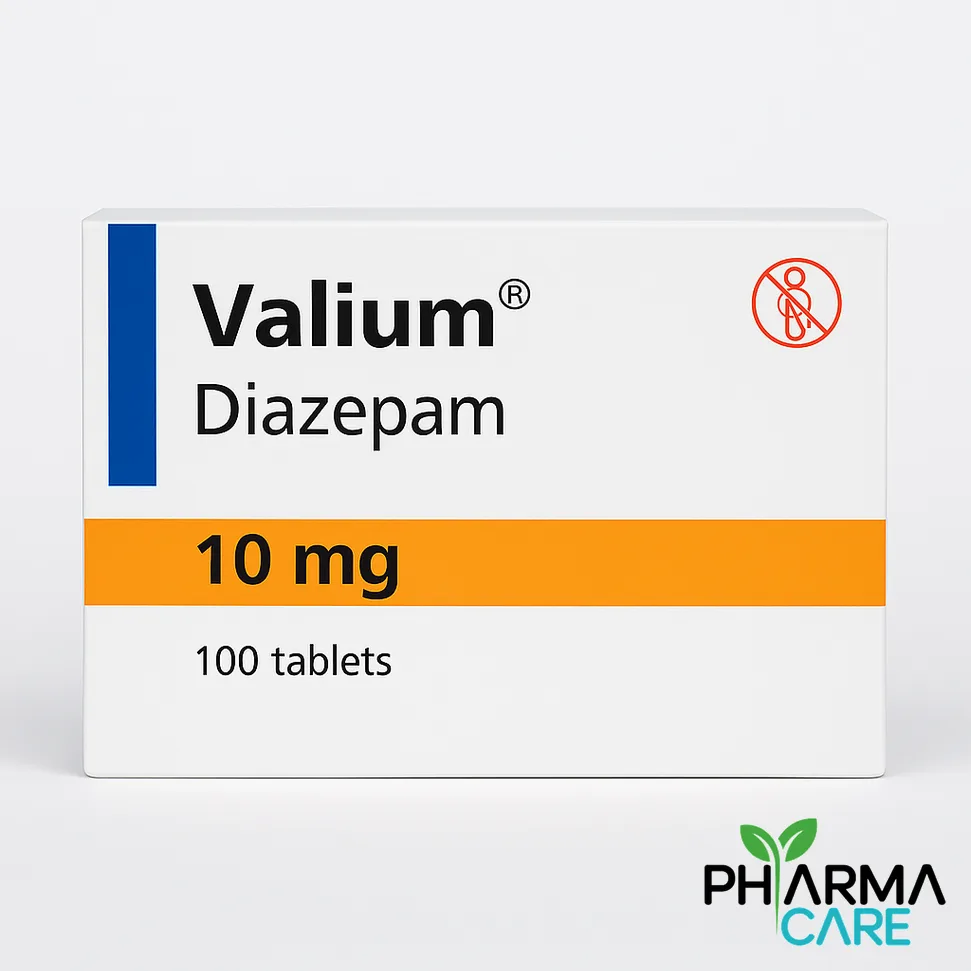 ואליום 10 מ"ג ואליום 10 מ"ג | Valium 10mg | Валиум 10 мг
