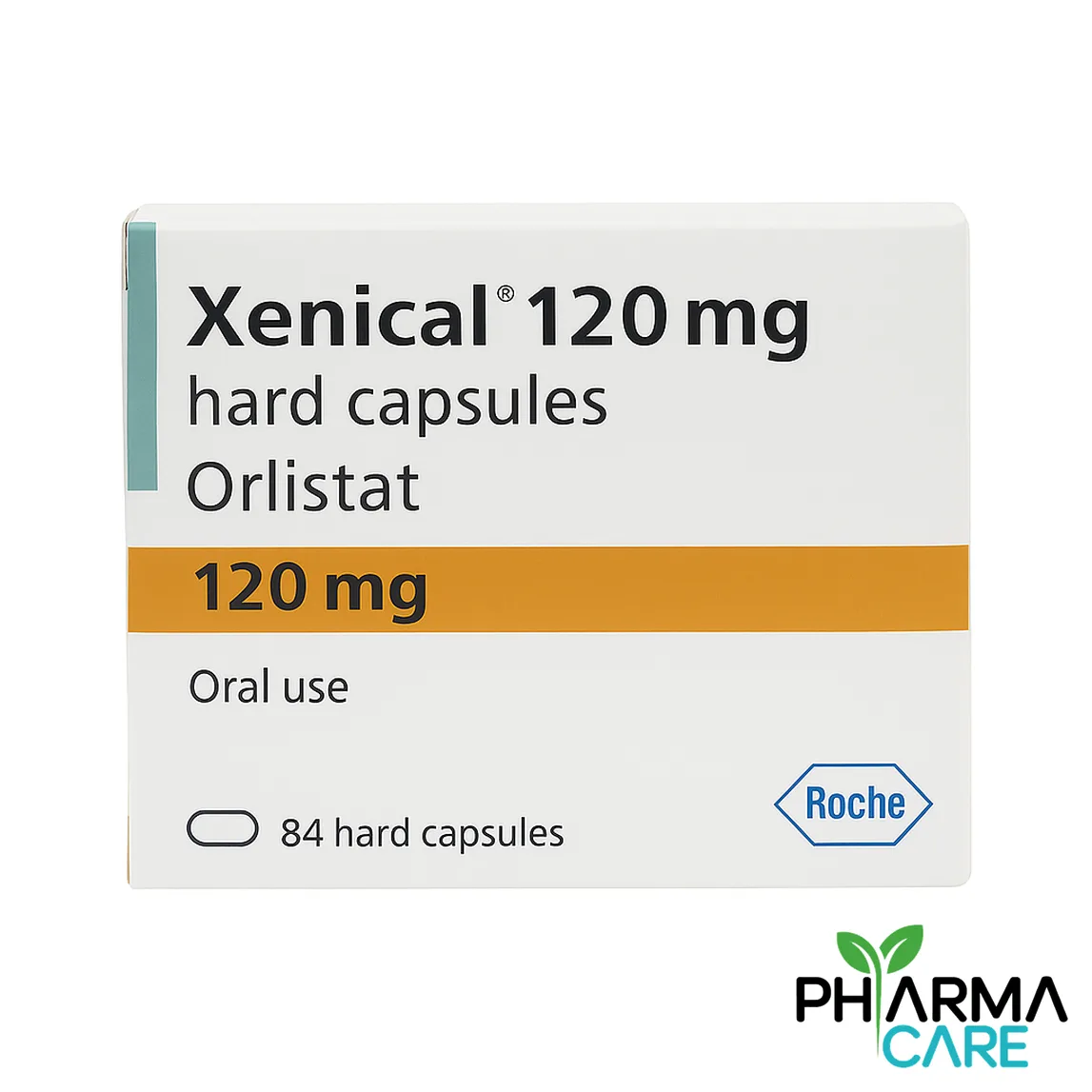 קסניקל 120 מ"ג קסניקל 120 מ"ג | Xenical 120mg | Ксеникал 120 мг